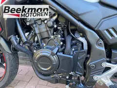 Honda NX 500 2025 occasion – foto 15 van 22
