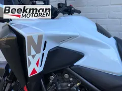 Honda NX 500 2025 occasion – foto 16 van 22