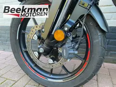 Honda NX 500 2025 occasion – foto 17 van 22