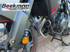 Honda NX 500 2025 occasion – foto 18 van 22