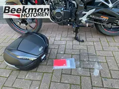 Honda NX 500 2025 occasion – foto 19 van 22