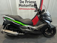 KAWASAKI J 300