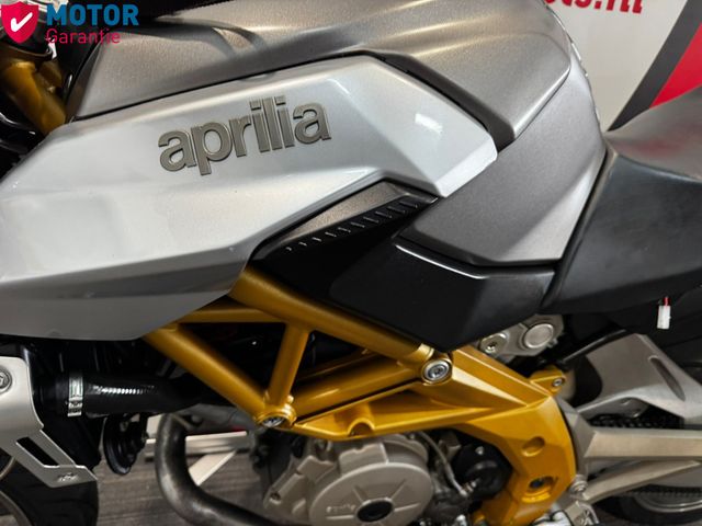 aprilia - sl-750-shiver