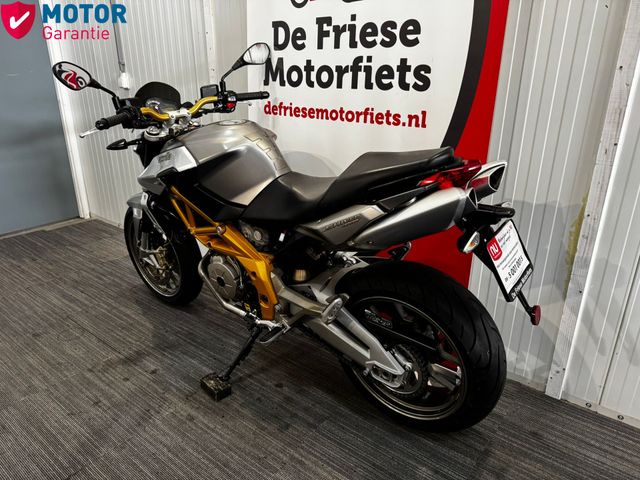 aprilia - sl-750-shiver