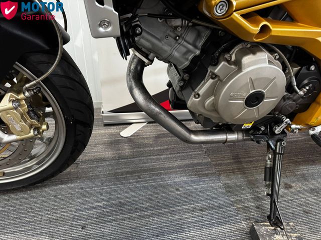 aprilia - sl-750-shiver