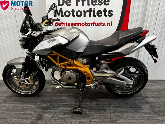 aprilia - sl-750-shiver