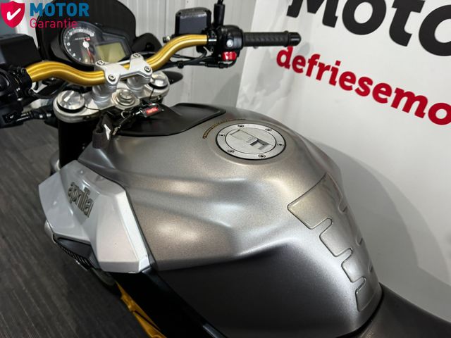 aprilia - sl-750-shiver