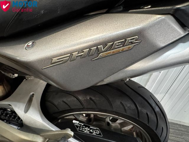 aprilia - sl-750-shiver