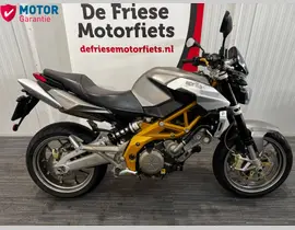Aprilia SL 750 Shiver 2008 occasion