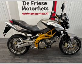 Aprilia SL 750 Shiver 2008 occasion
