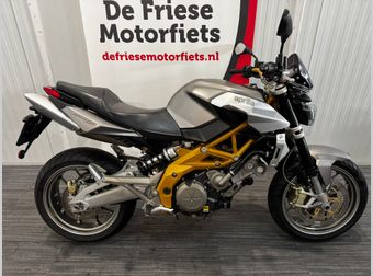 Aprilia SL 750 Shiver 2008 occasion