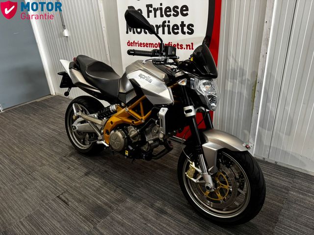 aprilia - sl-750-shiver