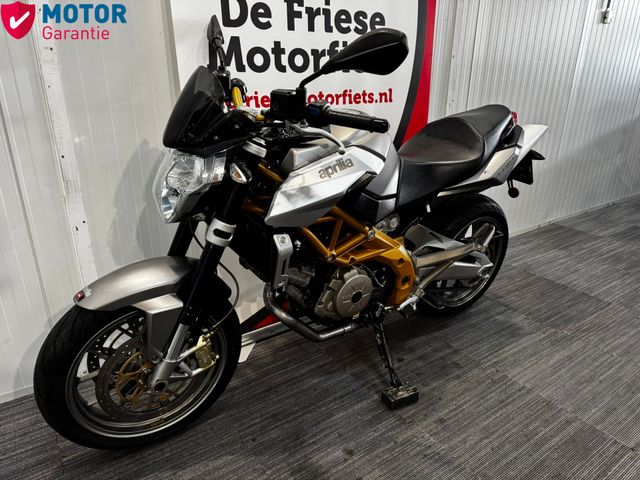 aprilia - sl-750-shiver