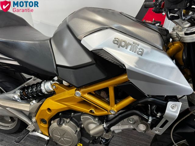 aprilia - sl-750-shiver