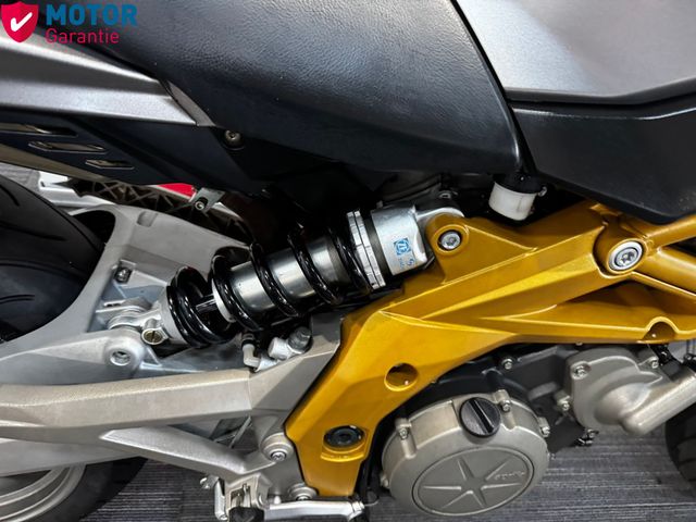 aprilia - sl-750-shiver