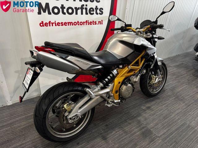 aprilia - sl-750-shiver
