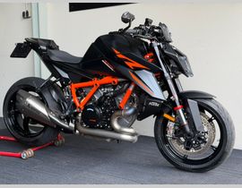 KTM 1390 Super Duke R 2024 occasion