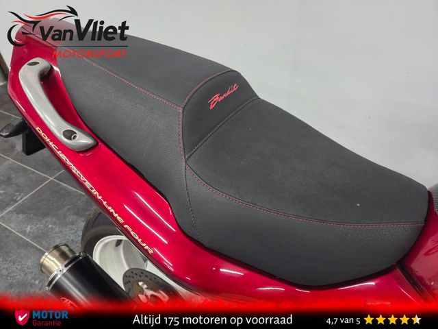 suzuki - gsf-1200-bandit