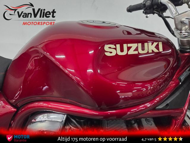 suzuki - gsf-1200-bandit
