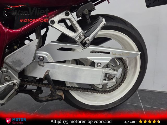 suzuki - gsf-1200-bandit