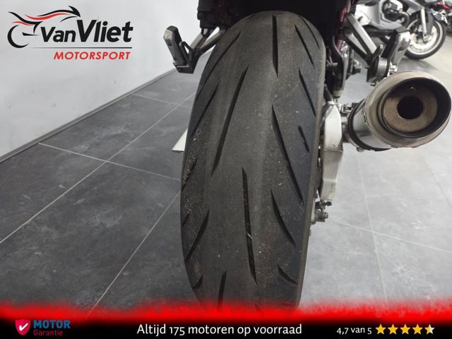 suzuki - gsf-1200-bandit