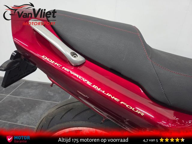 suzuki - gsf-1200-bandit