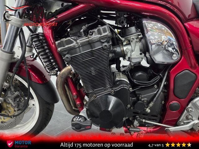 suzuki - gsf-1200-bandit