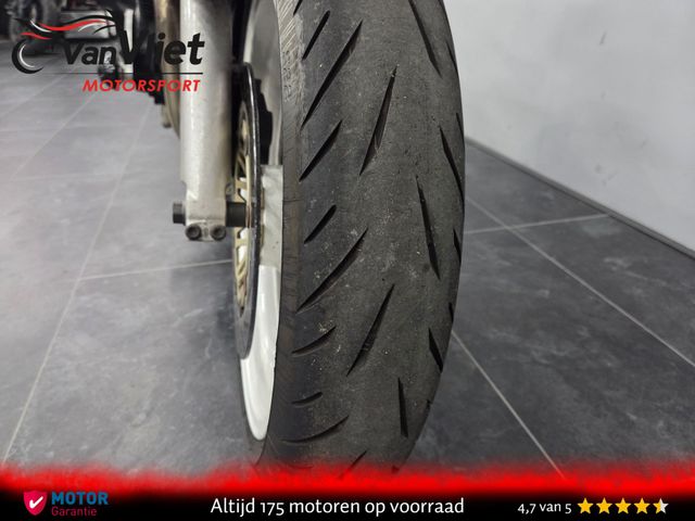 suzuki - gsf-1200-bandit