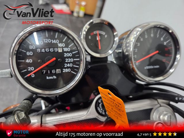suzuki - gsf-1200-bandit
