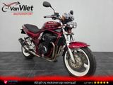 SUZUKI GSF 1200 BANDIT