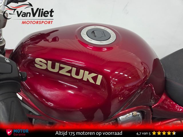 suzuki - gsf-1200-bandit