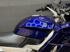Yamaha FJR 1300 2007 occasion – foto 8 van 20