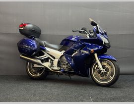 Yamaha FJR 1300 2007 occasion