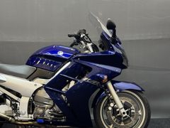 Yamaha FJR 1300 2007 occasion – foto 6 van 20