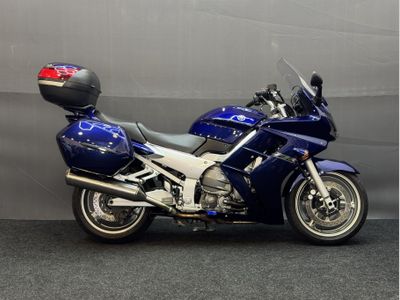YAMAHA FJR 1300 – foto 2