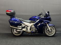 Yamaha FJR 1300 2007 occasion – foto 2 van 20