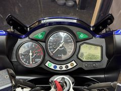 Yamaha FJR 1300 2007 occasion – foto 19 van 20