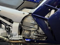 Yamaha FJR 1300 2007 occasion – foto 12 van 20