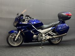 Yamaha FJR 1300 2007 occasion – foto 5 van 20