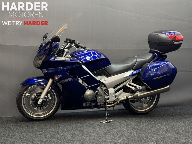 yamaha - fjr-1300