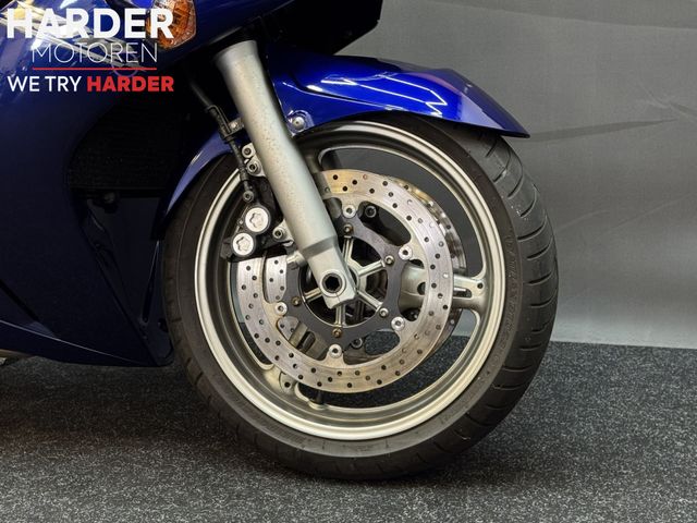 yamaha - fjr-1300