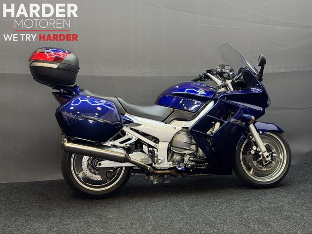 yamaha - fjr-1300