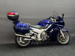 Yamaha FJR 1300 2007 occasion – foto 3 van 20