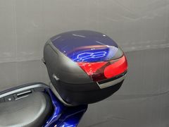 Yamaha FJR 1300 2007 occasion – foto 11 van 20