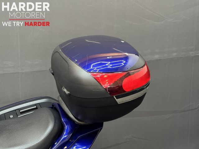yamaha - fjr-1300