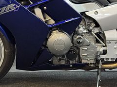 Yamaha FJR 1300 2007 occasion – foto 13 van 20