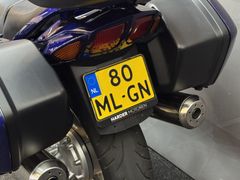 Yamaha FJR 1300 2007 occasion – foto 20 van 20