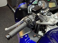Yamaha FJR 1300 2007 occasion – foto 17 van 20