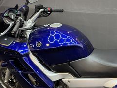 Yamaha FJR 1300 2007 occasion – foto 7 van 20