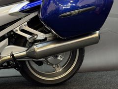 Yamaha FJR 1300 2007 occasion – foto 16 van 20